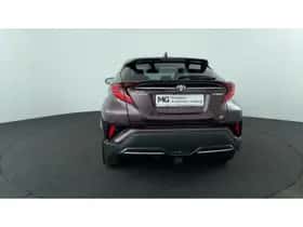 Toyota C-HR (2023) thumbnail 4