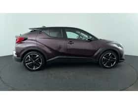 Toyota C-HR (2023) thumbnail 6
