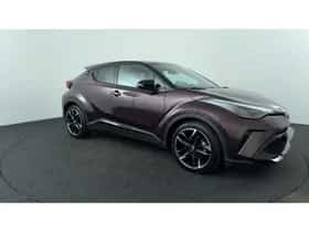 Toyota C-HR (2023) thumbnail 7