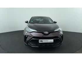 Toyota C-HR (2023) thumbnail 8