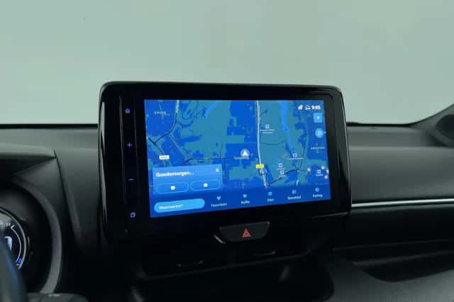 Toyota Yaris (2022) thumbnail 19