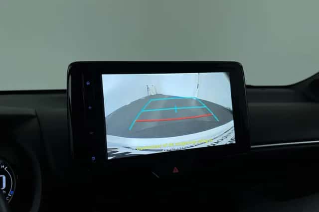 Toyota Yaris (2022) thumbnail 20
