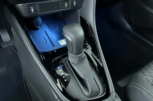 Toyota Yaris (2022) thumbnail 22