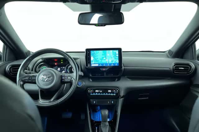 Toyota Yaris (2022) thumbnail 25