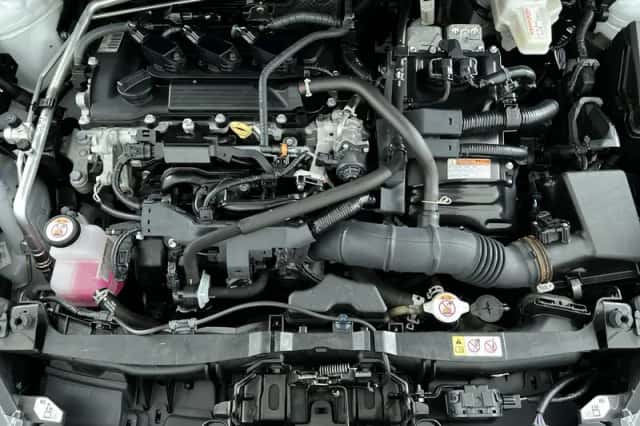 Toyota Yaris (2022) thumbnail 28
