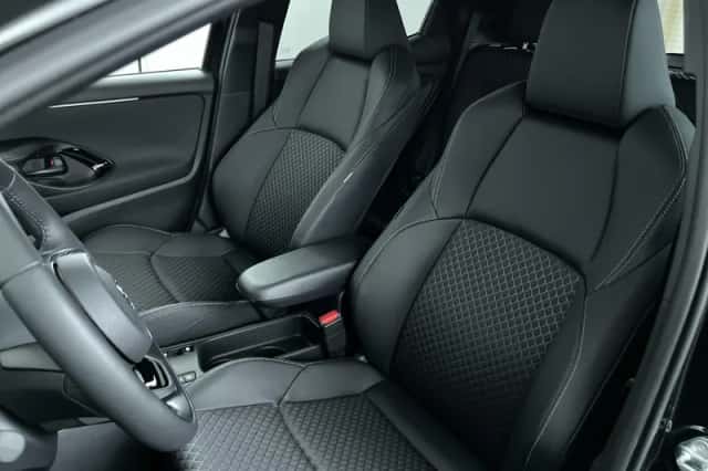 Toyota Yaris (2025) thumbnail 11