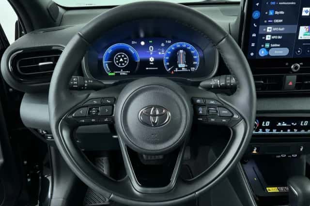 Toyota Yaris (2025) thumbnail 14