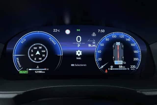 Toyota Yaris (2025) thumbnail 17