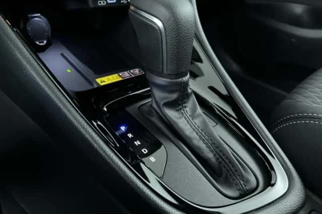Toyota Yaris (2025) thumbnail 22