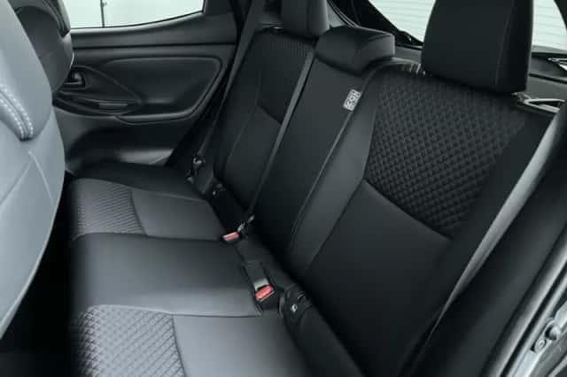 Toyota Yaris (2025) thumbnail 24