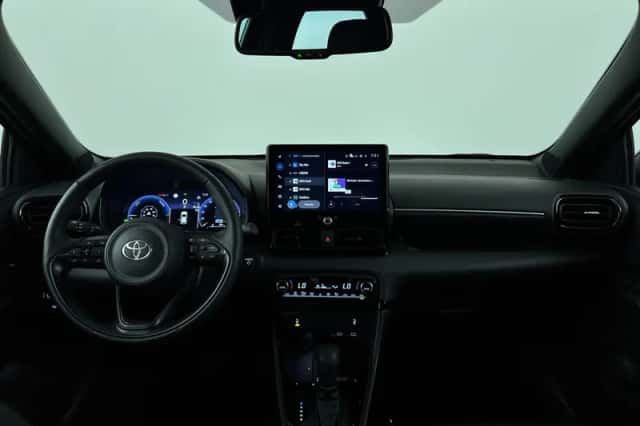 Toyota Yaris (2025) thumbnail 25