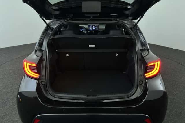 Toyota Yaris (2025) thumbnail 26