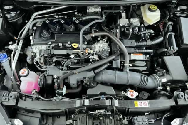 Toyota Yaris (2025) thumbnail 29