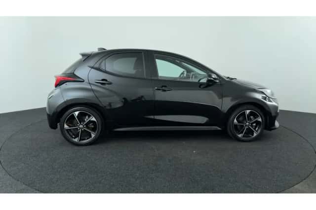 Toyota Yaris (2025) thumbnail 6