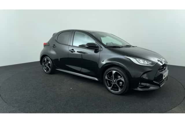 Toyota Yaris (2025) thumbnail 7