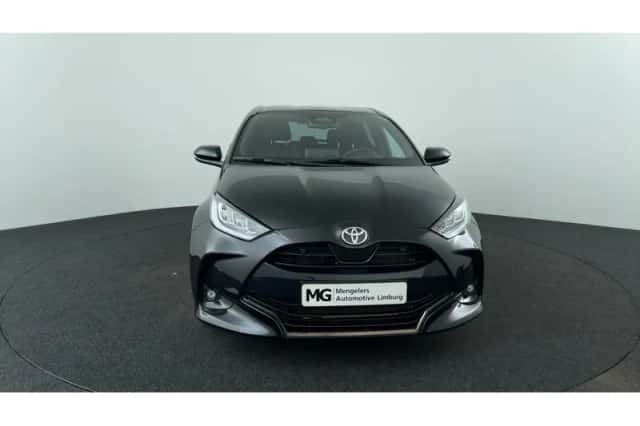 Toyota Yaris (2025) thumbnail 8