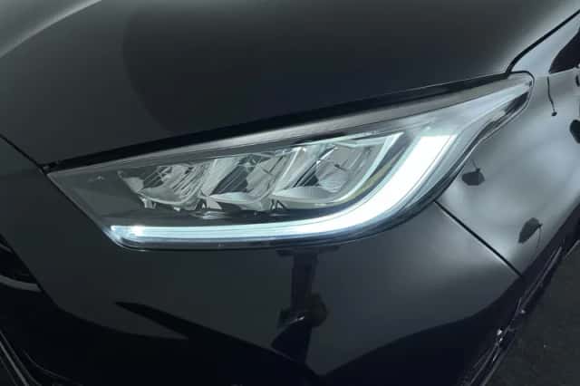 Toyota Yaris (2025) thumbnail 9