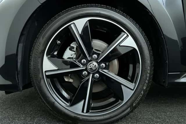 Toyota Yaris (2025) thumbnail 10