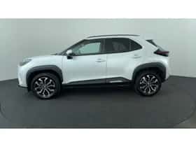 Toyota Yaris Cross (2025) thumbnail 2