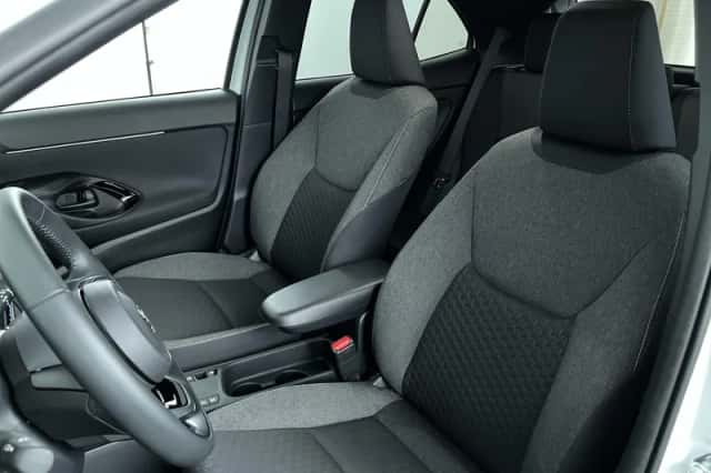 Toyota Yaris Cross (2025) thumbnail 11