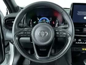 Toyota Yaris Cross (2025) thumbnail 14