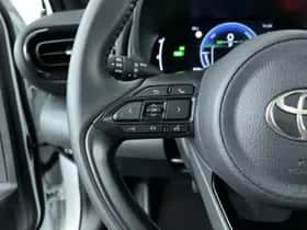 Toyota Yaris Cross (2025) thumbnail 15