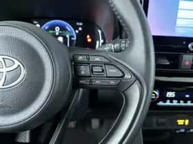 Toyota Yaris Cross (2025) thumbnail 16