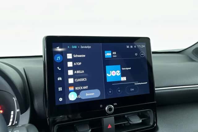 Toyota Yaris Cross (2025) thumbnail 18