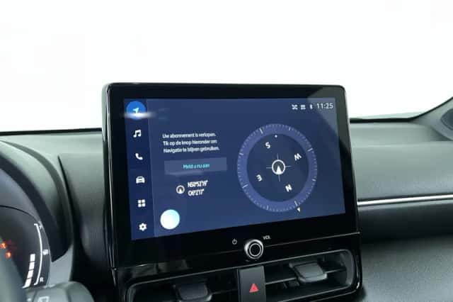 Toyota Yaris Cross (2025) thumbnail 19