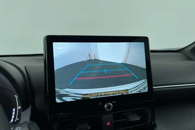 Toyota Yaris Cross (2025) thumbnail 20