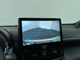 Toyota Yaris Cross (2025) thumbnail 20