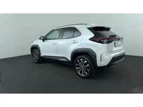 Toyota Yaris Cross (2025) thumbnail 3