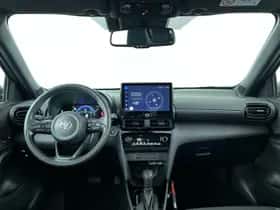 Toyota Yaris Cross (2025) thumbnail 25