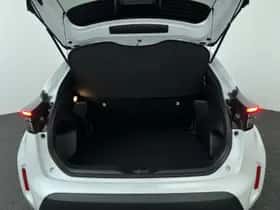 Toyota Yaris Cross (2025) thumbnail 26