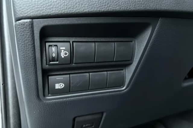 Toyota Yaris Cross (2025) thumbnail 27