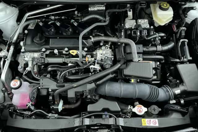 Toyota Yaris Cross (2025) thumbnail 28