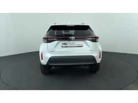 Toyota Yaris Cross (2025) thumbnail 4