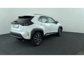 Toyota Yaris Cross (2025) thumbnail 5