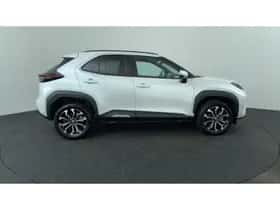 Toyota Yaris Cross (2025) thumbnail 6