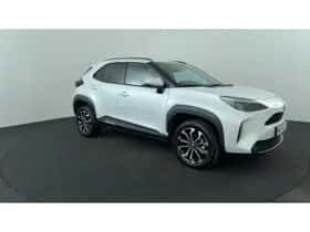 Toyota Yaris Cross (2025) thumbnail 7
