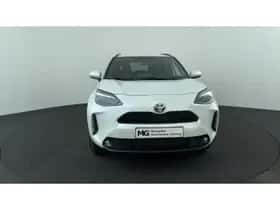 Toyota Yaris Cross (2025) thumbnail 8