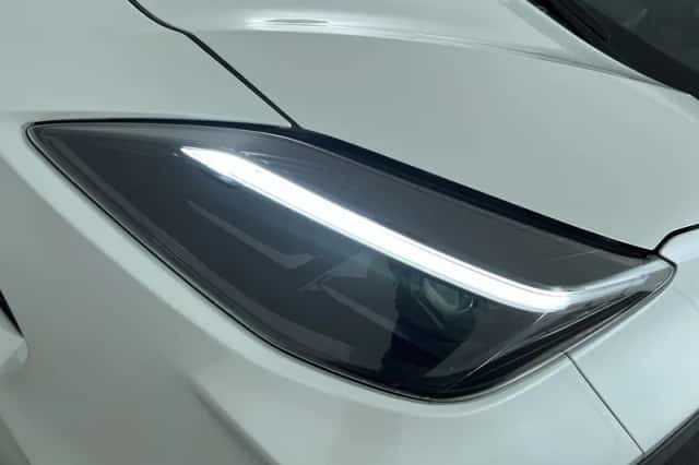 Toyota Yaris Cross (2025) thumbnail 9