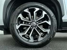 Toyota Yaris Cross (2025) thumbnail 10
