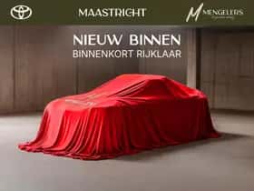 Toyota Aygo (2021)