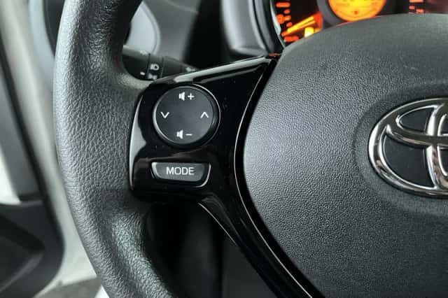 Toyota Aygo (2021) thumbnail 14