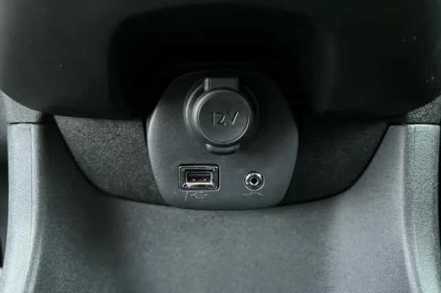 Toyota Aygo (2021) thumbnail 20