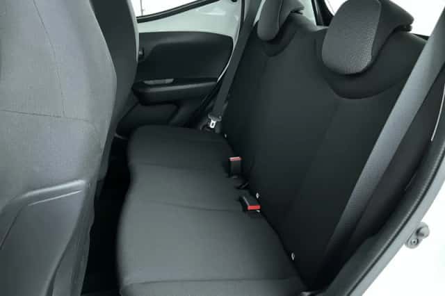 Toyota Aygo (2021) thumbnail 21