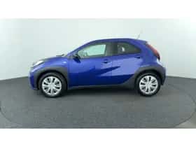 Toyota Aygo X (2023) thumbnail 2