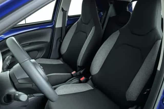 Toyota Aygo X (2023) thumbnail 11