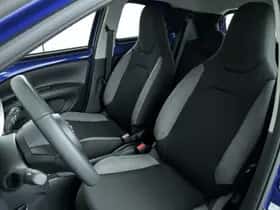 Toyota Aygo X (2023) thumbnail 11